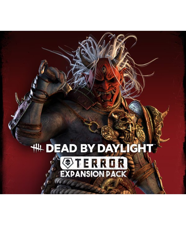 Dead by Daylight - Terror Expansion Pack DLC Xbox One / Xbox Series X|S Xbox One Key EUROPE